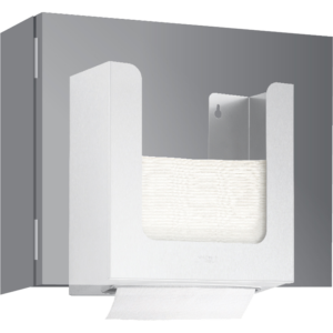 Käsipaperiteline peilioven taakse, 500 käsipaperille